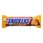 CHOC SNICKERS P MO 42G