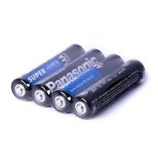 PILHA PALITO UM-3SH936 PANASONIC