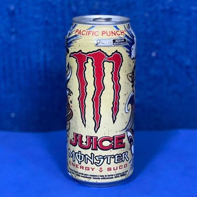 MONSTER PACIFIC PUNCH 473ML