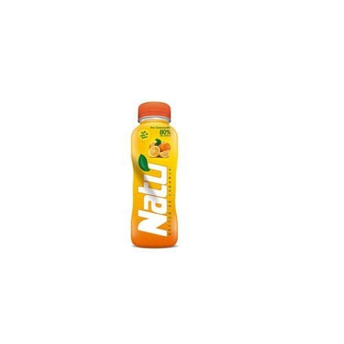 Suco Natu 330ml Laranja Integral