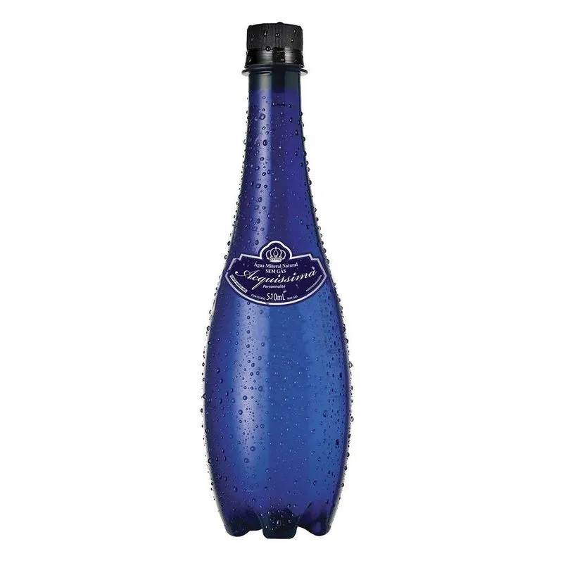 Água