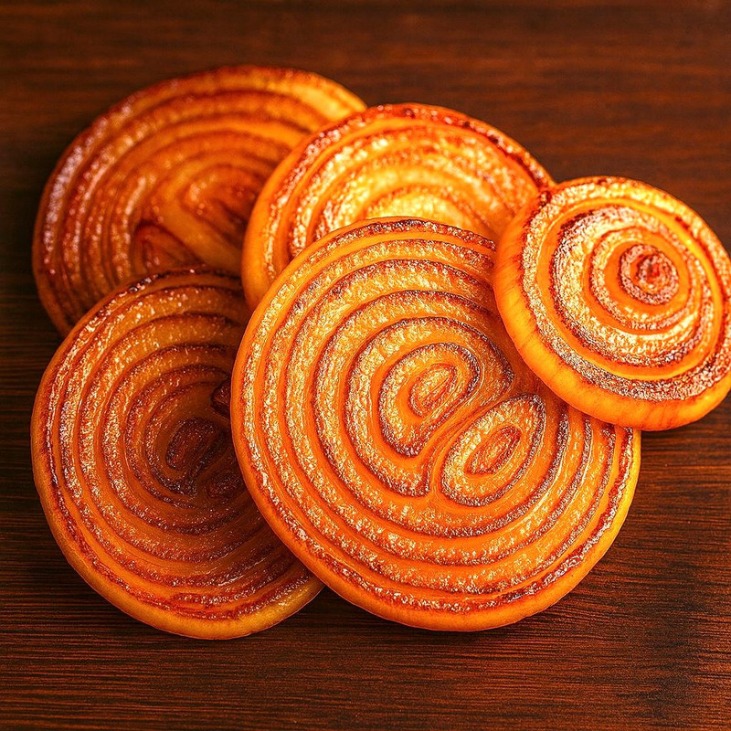 Cebola na Chapa