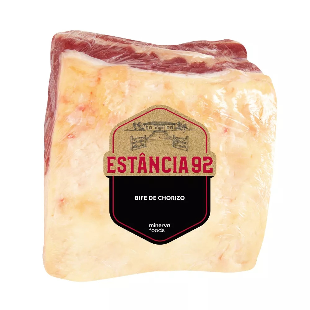 CHORIZO ESCTANCIA 92