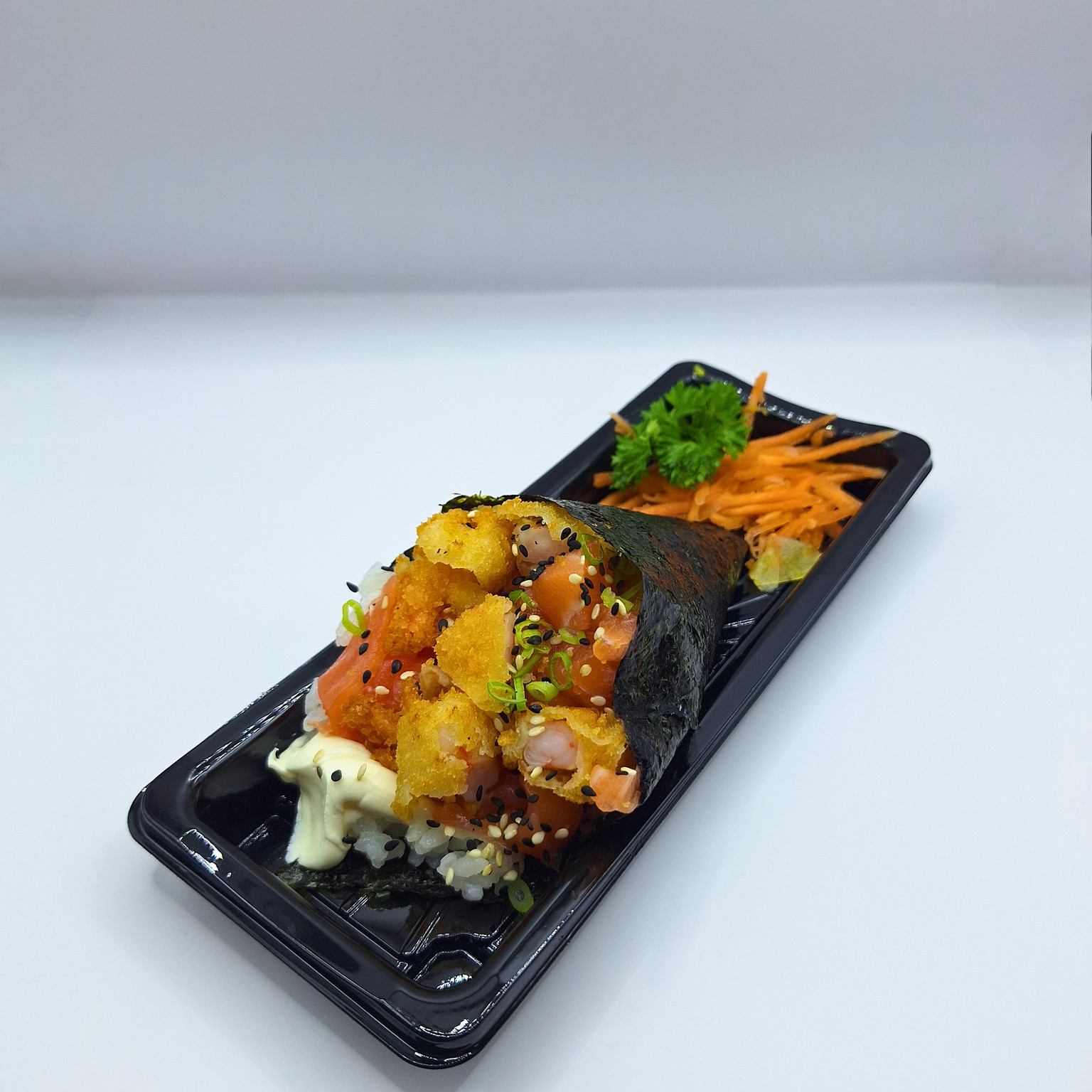 Temaki Ebi