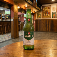 Spaten Long