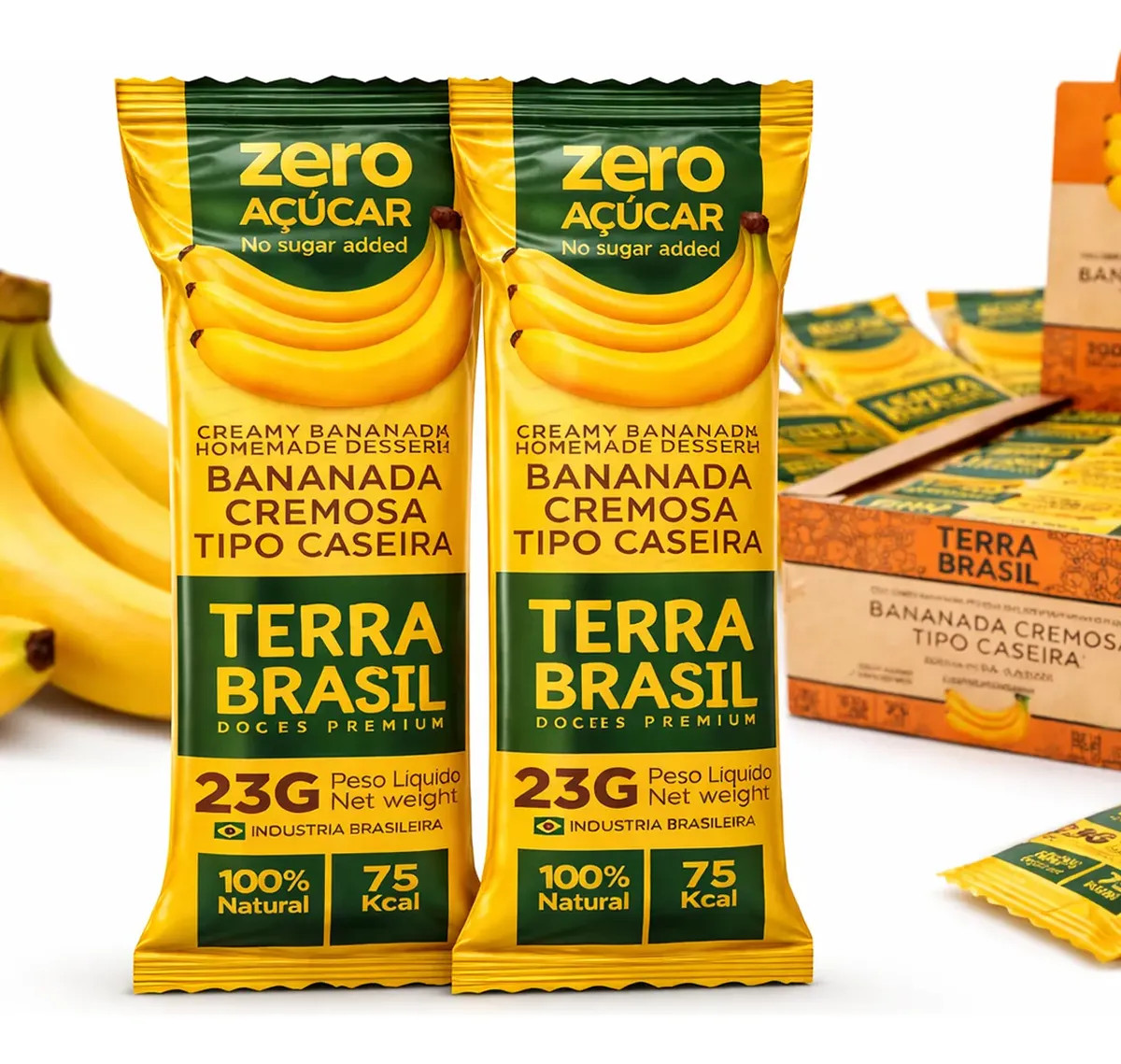 BANANADA BIOFUN