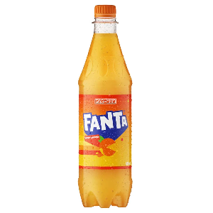 FANTA 600ML
