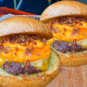 2 DOUBLE CHEDDAR 1.0