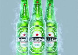 HEINECHEN LONG NECK