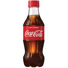 COCA 250ML