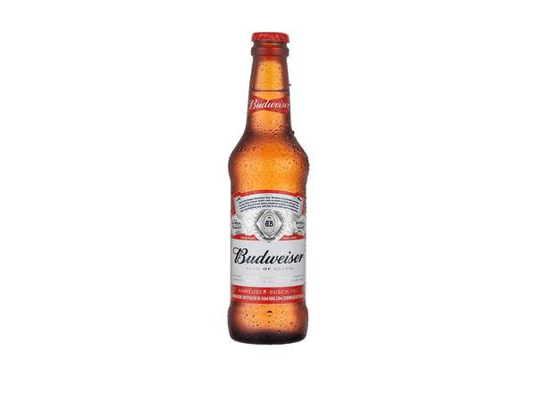 Budweiser 330ml