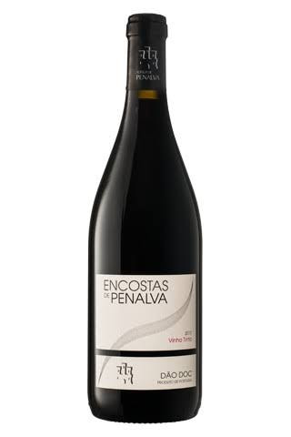 Vinho Tinto Portugues Encosta Penalva 750ml