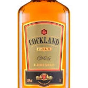 COCKLAND 1 LT