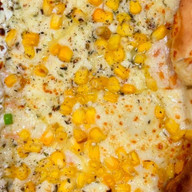 PIZZA MILHO VERDE 