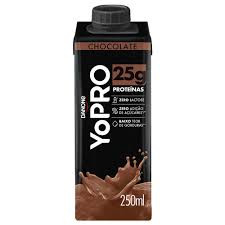 YOPRO CHOCOLATE 250G