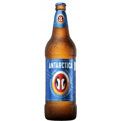 Antartica Litrão