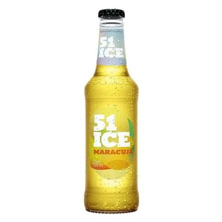 ICE LEEV MARACUJA