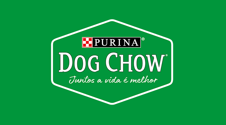 Dog Chow Filhotes