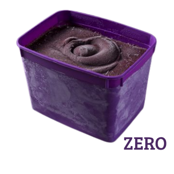 AÇAI "POINT DO AÇAI" ZERO PT1L