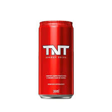 TNT ENERGETICO