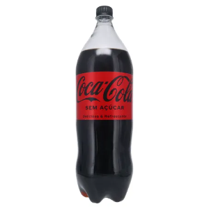COCA 2L ZERO
