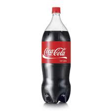 REFRIGERANTE 2L