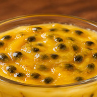 CREME DE MARACUJA 