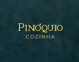 Pinóquio Cozinha
