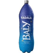 ENERGETICO BALY TADALA 2LT