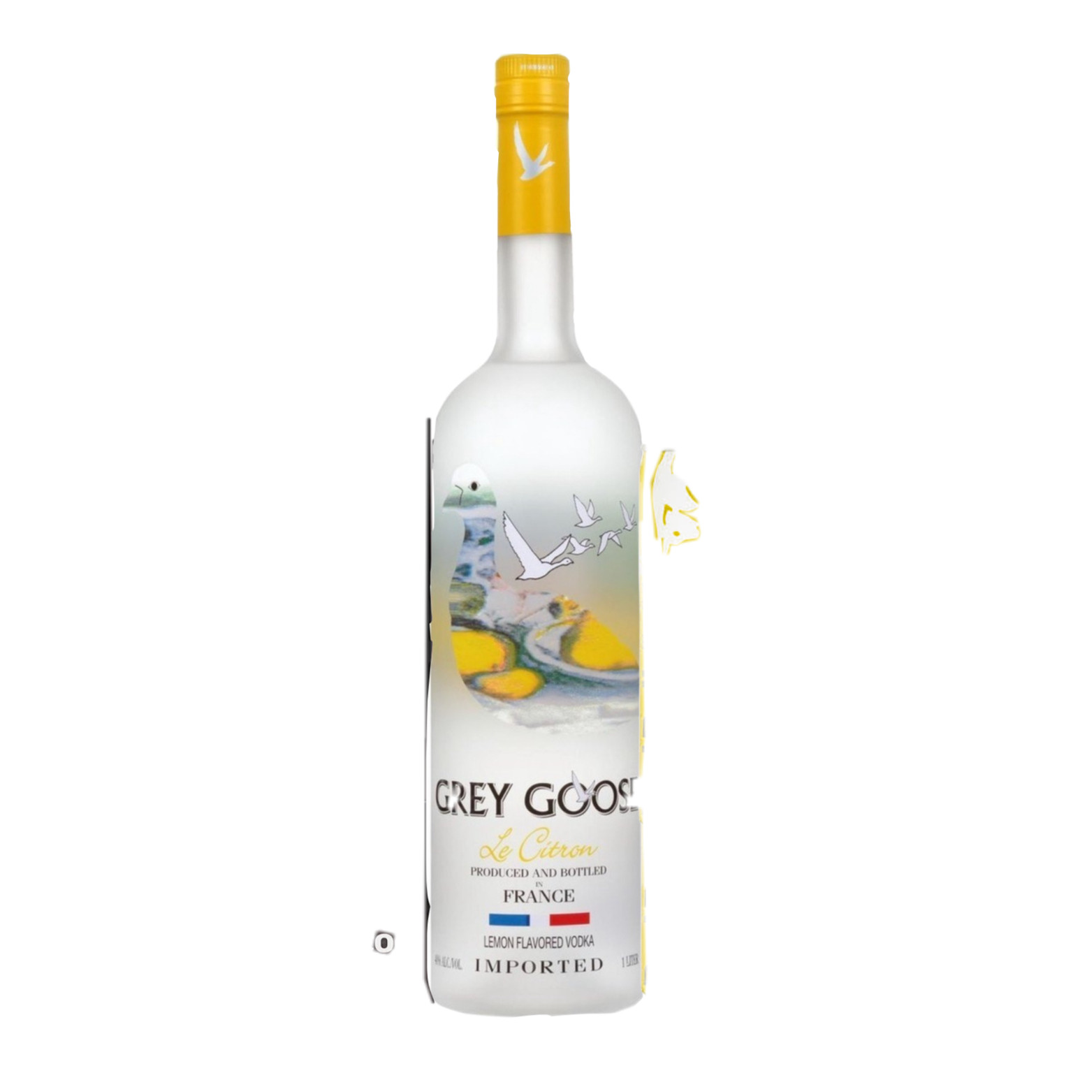 GREY GOOSE CITRUS 750Ml