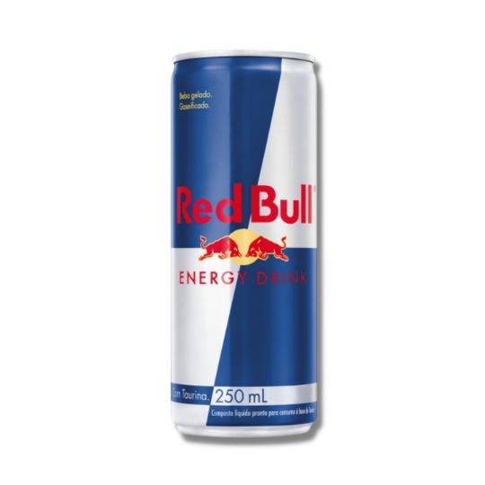 REDBULL TRADICIONAL