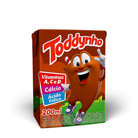 TODDYNHO 200ML