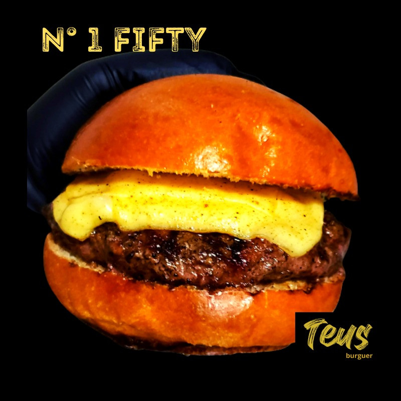 NUM. 1 FIFITY