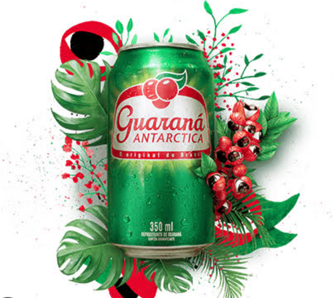 Guaraná antarctica