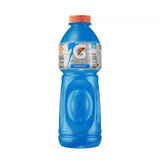 ISOTONICO GATORADE BERRY BLUE 500ML