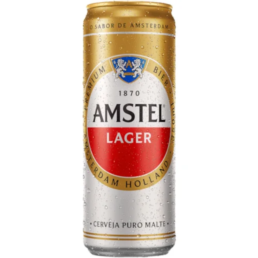 AMSTEL´LAGER