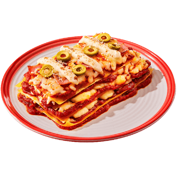 Lasanha