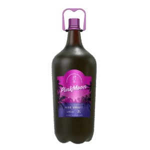 VINHO PINK MOON 2L