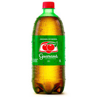 Guaraná Antartica 1LT