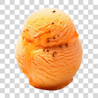 BOLA CUPUAÇU C/MARACUJA