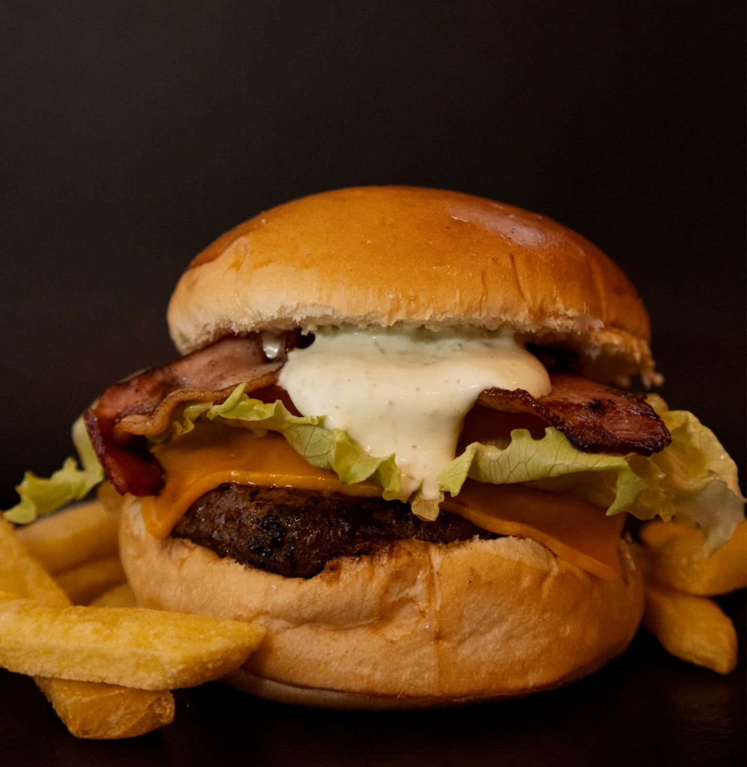 X-BURGER