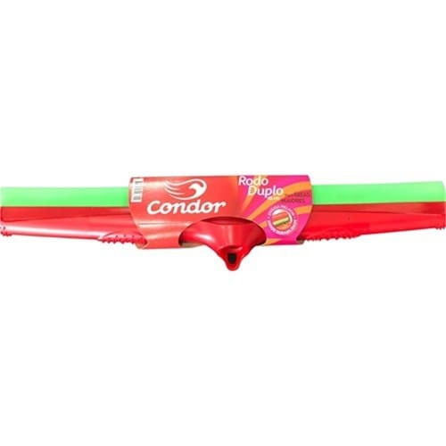 Rodo Duplo 40cm Condor