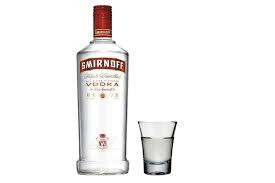 SMIRNOFF