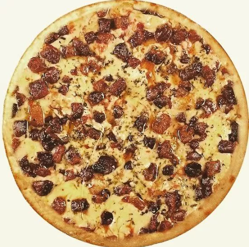 BACON