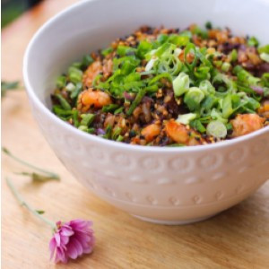 ARROZ PLURAL