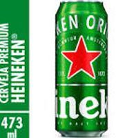CERVEJA HEINEKEN 473ML