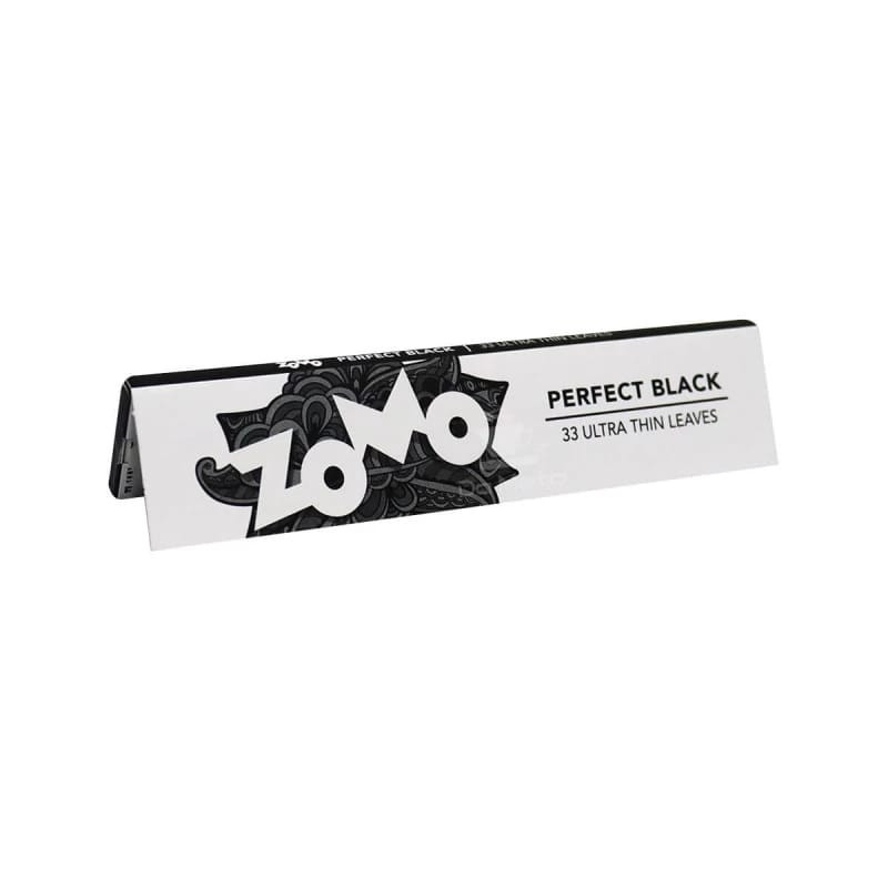 SEDA ZOMO PERFECT BLACK