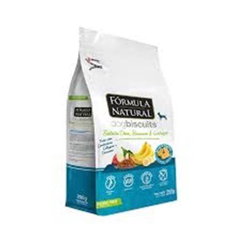 Snack Fórmula 250g