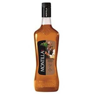 RUM MONTILLA OURO 1L