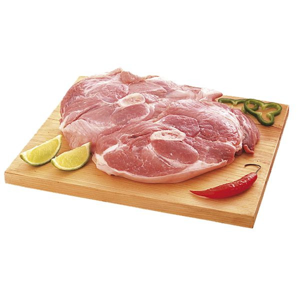 PERNIL C/OSSO FATIADO